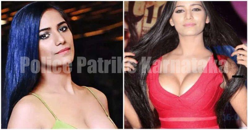 BREAKING : ನಟಿ ಪೂನಂ ಪಾಂಡೆ ಇನ್ನಿಲ್ಲ