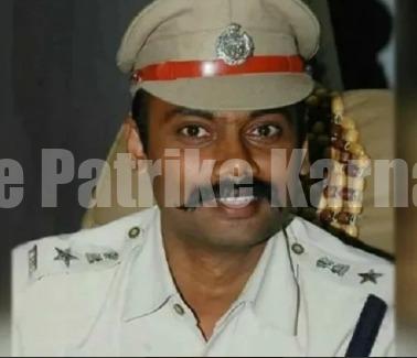 ಲೇಡಿ ಪೊಲೀಸ್ ಜೊತೆ ಕಿರಿಕ್ : ರಾಜ್ಯದ ಐಪಿಎಸ್ ಅಧಿಕಾರಿ ತಮಿಳನಾಡಲ್ಲಿ ಅರೆಸ್ಟ್..!