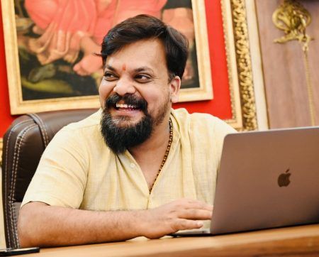 “ತುಳುನಾಡಿನ ಪ್ರವಾಸೋದ್ಯಮ ಅಭಿವೃದ್ಧಿಯ ಜೊತೆಗೆ ಧಾರ್ಮಿಕ ಕ್ಷೇತ್ರಗಳ ಅಭಿವೃದ್ಧಿಗೆ ಪ್ರಧಾನಿ ಮೋದಿಗೆ ಮನವಿ ಸಲ್ಲಿಸಿದ ಪೋಸ್ಟ್ಕಾರ್ಡ್ ಮಹೇಶ್ ವಿಕ್ರಮ್ ಹೆಗ್ಡೆ”