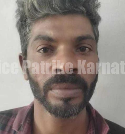 ಬಂಟ್ವಾಳ : 8 ವರ್ಷಗಳಿಂದ ತಲೆಮರೆಸಿಕೊಂಡಿದ್ದ ಆರೋಪಿ ವಶಕ್ಕೆ