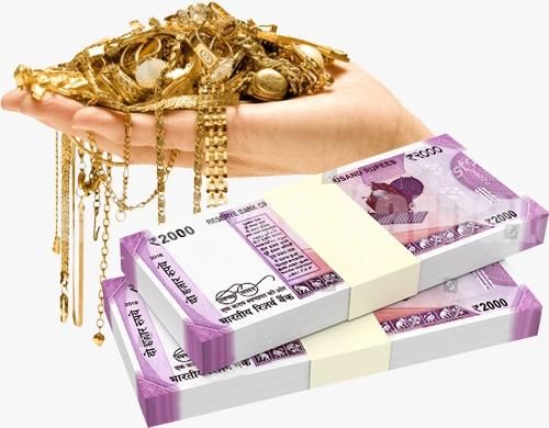 ಉಪ್ಪಿನಂಗಡಿ: ನಕಲಿ ಚಿನ್ನಾಭರಣಗಳನ್ನು ಅಡವಿಟ್ಟು ಸಹಕಾರಿ ಸಂಘದಿಂದ ಸಾಲ ಪಡೆದು ವಂಚನೆ