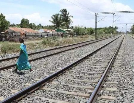 ಬಂಟ್ವಾಳ: ರೈಲು ಡಿಕ್ಕಿಗೆ ಕೂಲಿ ಕಾರ್ಮಿಕ ಮೃತ್ಯು