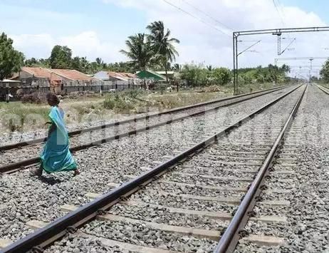 ಬಂಟ್ವಾಳ: ರೈಲು ಡಿಕ್ಕಿಗೆ ಕೂಲಿ ಕಾರ್ಮಿಕ ಮೃತ್ಯು