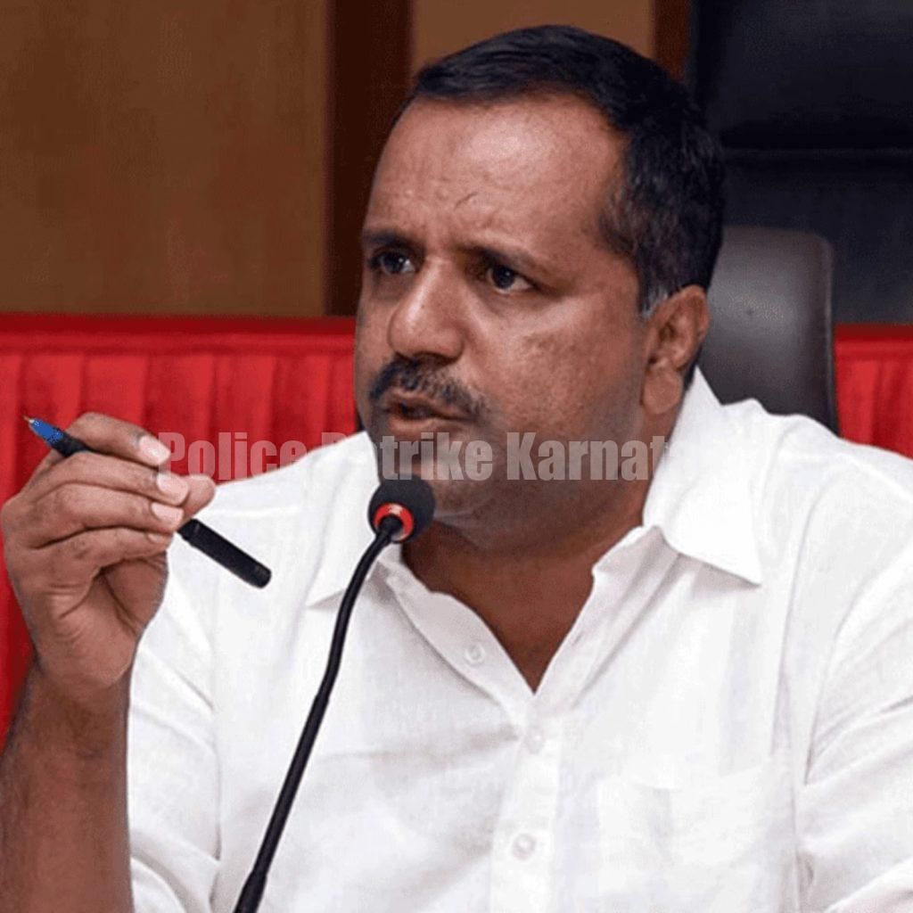 ಫೆ.12ರಿಂದ 23ರವರೆಗೆ ‘ರಾಜ್ಯ ಬಜೆಟ್’ ಅಧಿವೇಶನ, ಫೆ.16ರಂದು ‘ಸಿಎಂ ಬಜೆಟ್ ಮಂಡನೆ’ – ಸ್ಪೀಕರ್ ಯು.ಟಿ ಖಾದರ್