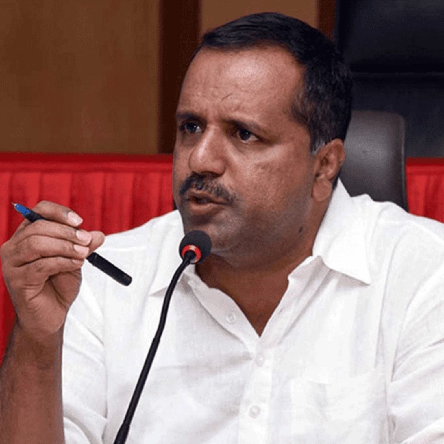 ಫೆ.12ರಿಂದ 23ರವರೆಗೆ ‘ರಾಜ್ಯ ಬಜೆಟ್’ ಅಧಿವೇಶನ, ಫೆ.16ರಂದು ‘ಸಿಎಂ ಬಜೆಟ್ ಮಂಡನೆ’ – ಸ್ಪೀಕರ್ ಯು.ಟಿ ಖಾದರ್