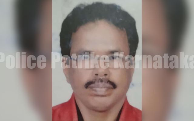 ಕಾಸರಗೋಡು: ನಾಲ್ಕು ದಿನಗಳ ಹಿಂದೆ ನಿಗೂಢವಾಗಿ ನಾಪತ್ತೆಯಾಗಿದ್ದ ವ್ಯಕ್ತಿ ಪತ್ತೆ