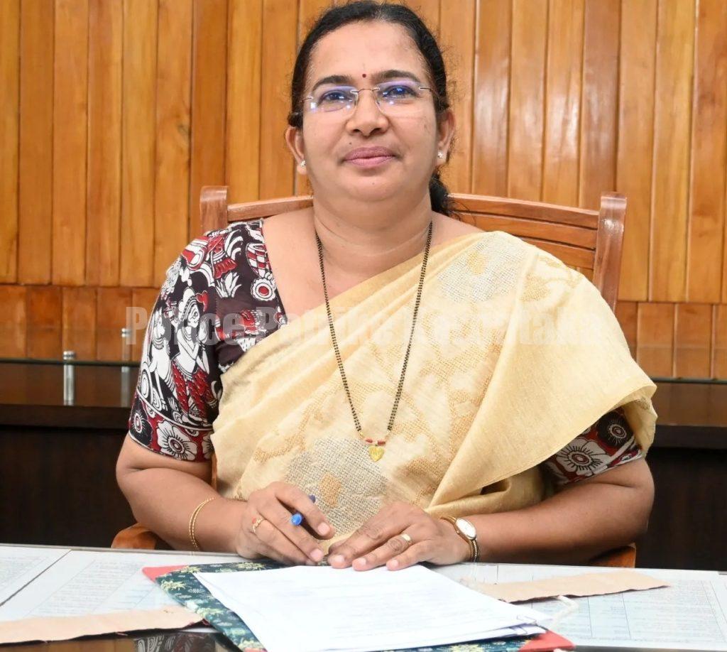 ಉಡುಪಿ: ಮಂಗನ ಕಾಯಿಲೆ ಬಗ್ಗೆ ಎಚ್ಚರ ವಹಿಸುವಂತೆ ಅಧಿಕಾರಿಗಳಿಗೆ ಜಿಲ್ಲಾಧಿಕಾರಿ ಸೂಚನೆ