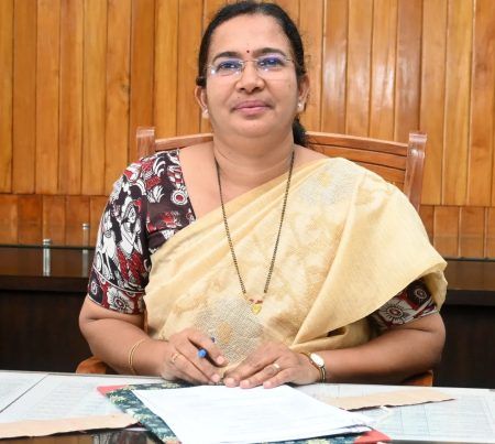 ಉಡುಪಿ: ಮಂಗನ ಕಾಯಿಲೆ ಬಗ್ಗೆ ಎಚ್ಚರ ವಹಿಸುವಂತೆ ಅಧಿಕಾರಿಗಳಿಗೆ ಜಿಲ್ಲಾಧಿಕಾರಿ ಸೂಚನೆ