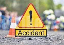 ಸುರತ್ಕಲ್ ನಲ್ಲಿ ಭೀಕರ ಅಪಘಾತ- 6 ವರ್ಷದ ಬಾಲಕಿ ಸಾವು..!