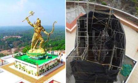ಕಾರ್ಕಳ ಪರಶುರಾಮ ಥೀಮ್ ಪಾರ್ಕ್ ಹಗರಣ: ಸಿಐಡಿ ತನಿಖೆಗೆ ಒಪ್ಪಿಸಿದ ಸರ್ಕಾರ