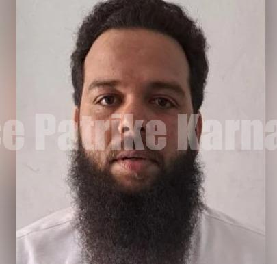 ಮಂಜೇಶ್ವರ: ಯುವಕನನ್ನು ಅಪಹರಿಸಿ ಕೊಲೆ ಪ್ರಕರಣ- ಪ್ರಮುಖ ಆರೋಪಿಯ ಬಂಧನ