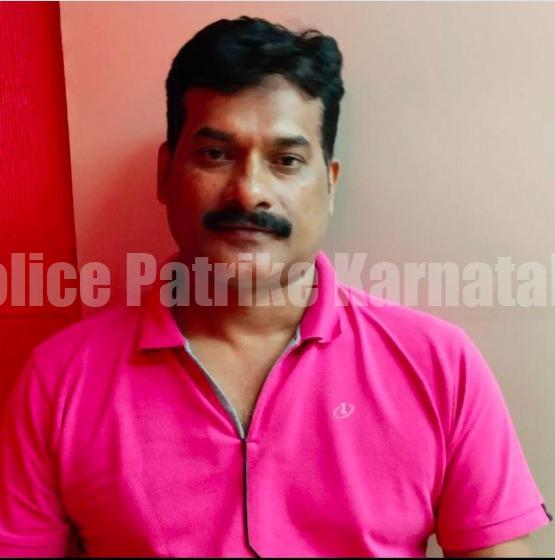 ಮಂಗಳೂರು : ದೂರು ನೀಡಲು ಬಂದ ಮಹಿಳೆಗೆ ಅಸಭ್ಯ ಸಂದೇಶ ಕಳುಹಿಸಿ ಕಿರುಕುಳ ಆರೋಪ – ಹೆಡ್ ಕಾನ್ಸ್ಟೇಬಲ್ ಸಸ್ಪೆಂಡ್