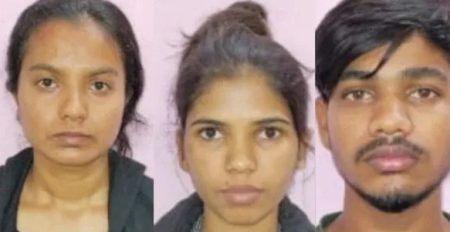 ಪುತ್ತೂರು: ಉದ್ಯೋಗ ಕೊಡಿಸುವುದಾಗಿ ನಂಬಿಸಿ ಲಕ್ಷಾಂತರ ರೂ. ವಂಚನೆ- ಮೂವರ ಬಂಧನ