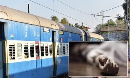 ಕಾರ್ಕಳ: ರೈಲಿನಿಂದ ಬಿದ್ದು ವ್ಯಕ್ತಿಗೆ ಗಂಭೀರ ಗಾಯ..!