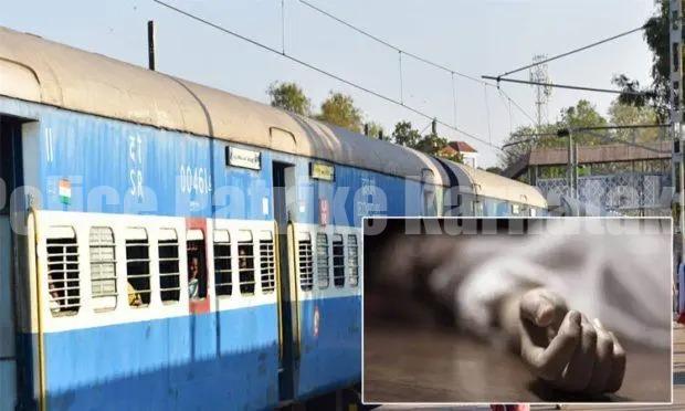 ಕಾರ್ಕಳ: ರೈಲಿನಿಂದ ಬಿದ್ದು ವ್ಯಕ್ತಿಗೆ ಗಂಭೀರ ಗಾಯ..!