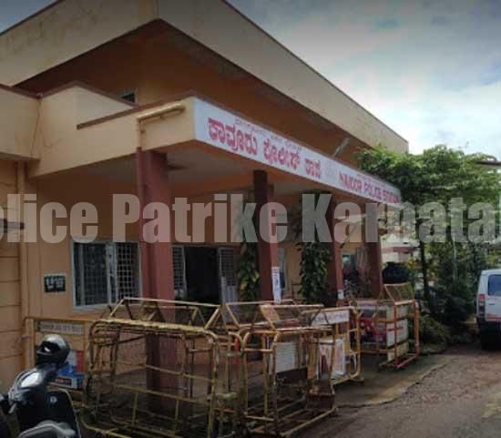 ಮಂಗಳೂರು: ಮಹಿಳೆಗೆ ಅವಾಚ್ಯ ಸಂದೇಶ – ಕಾವೂರು ಠಾಣೆಯ ಹೆಡ್ ಕಾನ್ಸ್ಟೇಬಲ್ ಅಮಾನತು