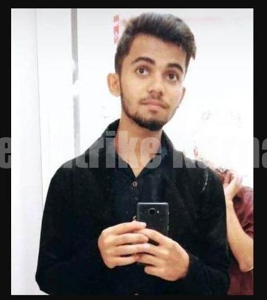 ಉಳ್ಳಾಲ: ರೈಲು ಡಿಕ್ಕಿ ಹೊಡೆದು ಯುವಕ ಮೃತ್ಯು..!