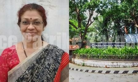 ಫೇಸ್ ಬುಕ್ ನಲ್ಲಿ ನಾಥೂರಾಮ್ ಗೋಡ್ಸೆ ಪರ ಕಮೆಂಟ್ ಮಾಡಿದ ಶಿಕ್ಷಕಿ…!