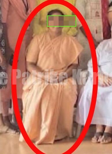 ಮಂಗಳೂರು: ಶ್ರೀರಾಮನಿಗೆ ಅವಹೇಳನ ಮಾಡಿದ ಶಿಕ್ಷಕಿ ಸಿಸ್ಟರ್ ಪ್ರಭಾ ಅಮಾನತು