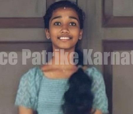 ಬೆಳ್ತಂಗಡಿ: ವಿಷ ಸೇವಿಸಿ ಆತ್ಮಹತ್ಯೆಗೆ ಯತ್ನಿಸಿದ್ದ ವಿದ್ಯಾರ್ಥಿನಿ ಮೃತ್ಯು