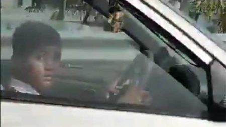 ಅಪ್ರಾಪ್ತ ವಯಸ್ಕರಿಂದ ವಾಹನ ಚಾಲನೆ : ಪೋಷಕರಿಗೆ 1.5 ಲಕ್ಷ ರೂ. ದಂಡ