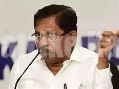 BREAKING : ಆಫ್ ಲೈನ್-ಆನ್ಲೈನ್ ಕ್ರಿಕೆಟ್ ಬೆಟ್ಟಿಂಗ್ ನಿಯಂತ್ರಣಕ್ಕೆ ಶೀಘ್ರ ಪ್ರತ್ಯೇಕ ಕಾಯ್ದೆ ಜಾರಿ : ಜಿ. ಪರಮೇಶ್ವರ್