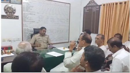 ಮಂಗಳೂರು ಜೆರೋಸಾ ಶಾಲಾ ವಿವಾದ: ಶಾಸಕರು, ಕಾರ್ಪೊರೇಟರುಗಳು ಸೇರಿ ಹಲವರ ವಿರುದ್ಧ FIR ದಾಖಲು..!