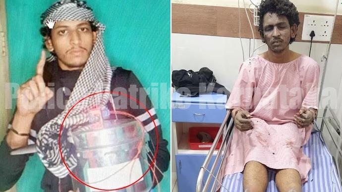 ಮಂಗಳೂರು: ಕುಕ್ಕರ್ ಬಾಂಬ್ ಸ್ಫೋಟಕ್ಕೆ ಬೇನಾಮಿ ಬ್ಯಾಂಕ್ ಖಾತೆ ಸಾಥ್ !