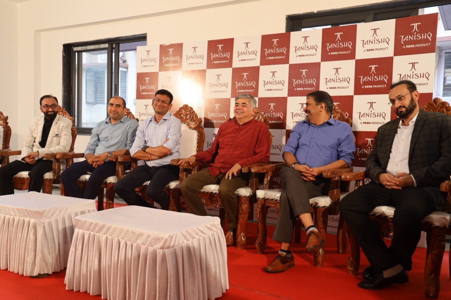 ಮಂಗಳೂರಿನಲ್ಲಿ ತನಿಷ್ಕ್ ನೂತನ ಮಳಿಗೆ ಉದ್ಘಾಟನೆ