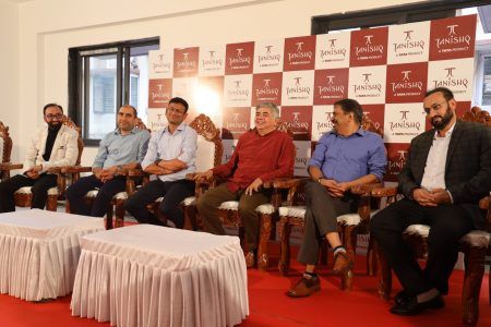 ಮಂಗಳೂರಿನಲ್ಲಿ ತನಿಷ್ಕ್ ನೂತನ ಮಳಿಗೆ ಉದ್ಘಾಟನೆ