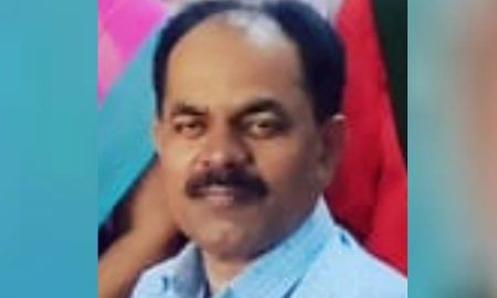 ಜೆರೋಸಾ ಶಾಲಾ ವಿವಾದ ಬೆನ್ನಲ್ಲೇ ದ.ಕ. ಡಿಡಿಪಿಐ ದಿಢೀರ್ ವರ್ಗಾವಣೆ