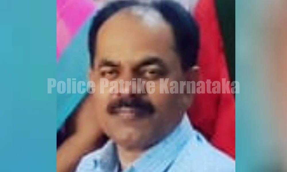 ಜೆರೋಸಾ ಶಾಲಾ ವಿವಾದ ಬೆನ್ನಲ್ಲೇ ದ.ಕ. ಡಿಡಿಪಿಐ ದಿಢೀರ್ ವರ್ಗಾವಣೆ