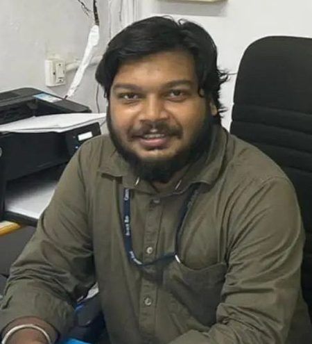 ಬ್ಯಾಂಕ್ ಮ್ಯಾನೇಜರ್ ಬೈಕ್ಗೆ ಲಾರಿ ಡಿಕ್ಕಿಯಾಗಿ ಪರಾರಿ – ಸವಾರ ಮೃತ್ಯು