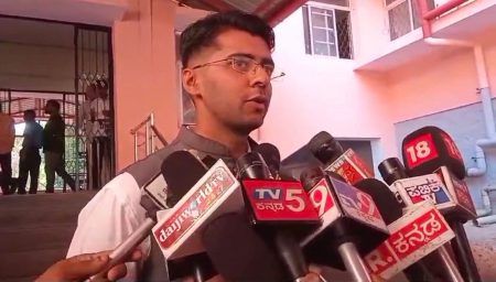 ಮಂಗಳೂರು: ಜೆರೋಸಾ ಶಾಲೆ ಪ್ರಕರಣ: ವಿಚಾರಣೆ ಆರಂಭಿಸಿದ ಅಧಿಕಾರಿ