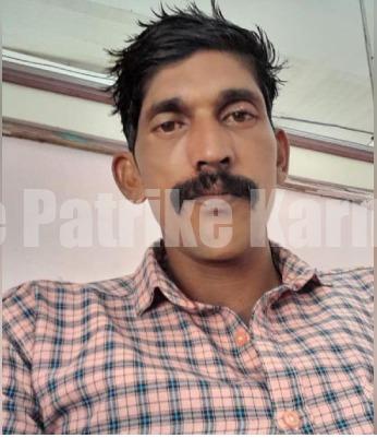 ಬಸ್ಸು ಚಲಾಯಿಸುತ್ತಿದ್ದಾಗಲೇ ಚಾಲಕ ಹೃದಯಘಾತದಿಂದ ಸಾವು