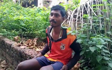 ಉಡುಪಿ: ರಾತ್ರಿ ಹೊತ್ತಿನಲ್ಲಿ ಭಯದ ವಾತಾವರಣ ಸೃಷ್ಟಿಸಿದ ಯುವಕನ ಸೆರೆ