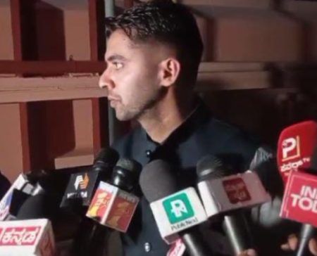 ಜೆರೋಸಾ ಶಾಲಾ ಪ್ರಕರಣ – ಪೋಷಕರು,ವಿದ್ಯಾರ್ಥಿಗಳಿಂದ ಹೇಳಿಕೆ ದಾಖಲು..!