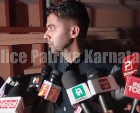 ಜೆರೋಸಾ ಶಾಲಾ ಪ್ರಕರಣ – ಪೋಷಕರು,ವಿದ್ಯಾರ್ಥಿಗಳಿಂದ ಹೇಳಿಕೆ ದಾಖಲು..!