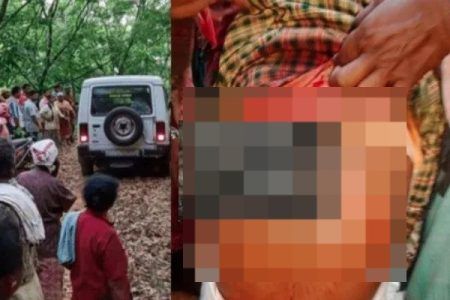 ಸುಳ್ಯ: ರಬ್ಬರ್ ಟ್ಯಾಪಿಂಗ್ಗೆ ತೆರಳಿದ್ದ ಮಹಿಳೆಯ ಮೇಲೆ ಕಾಡುಹಂದಿ ದಾಳಿ ..!