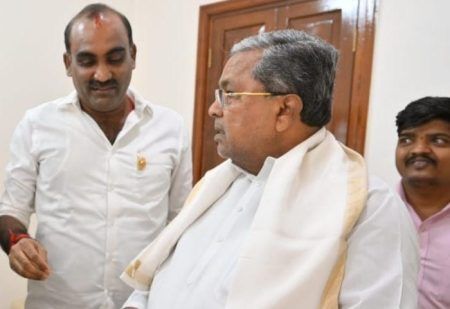 ಉಡುಪಿ ಜಿಲ್ಲೆಯಲ್ಲಿ ಮಾದಕ ವಸ್ತು ಹಾವಳಿ ನಿಯಂತ್ರಣಕ್ಕೆ ಪ್ರತ್ಯೇಕ ದಳ ರಚನೆ ಹಾಗೂ ಕ್ಷೇತ್ರದ ಅಭಿವೃದ್ಧಿಗೆ 50 ಕೋಟಿ ವಿಶೇಷ ಅನುದಾನಕ್ಕೆ ಮುಖ್ಯಮಂತ್ರಿಗಳಿಗೆ ಮನವಿ