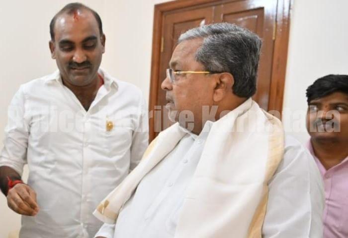 ಉಡುಪಿ ಜಿಲ್ಲೆಯಲ್ಲಿ ಮಾದಕ ವಸ್ತು ಹಾವಳಿ ನಿಯಂತ್ರಣಕ್ಕೆ ಪ್ರತ್ಯೇಕ ದಳ ರಚನೆ ಹಾಗೂ ಕ್ಷೇತ್ರದ ಅಭಿವೃದ್ಧಿಗೆ 50 ಕೋಟಿ ವಿಶೇಷ ಅನುದಾನಕ್ಕೆ ಮುಖ್ಯಮಂತ್ರಿಗಳಿಗೆ ಮನವಿ