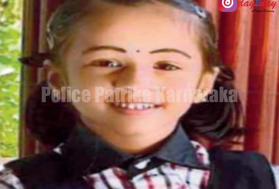 ಮೂಡುಬಿದಿರೆ: ನಿಮೋನಿಯಾಕ್ಕೆ ತುತ್ತಾದ ಬಾಲಕಿ ನಿಧನ