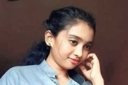 ಕಾಲೇಜಿಗೆ ತೆರಳಿದ ವಿದ್ಯಾರ್ಥಿನಿ ನಾಪತ್ತೆ