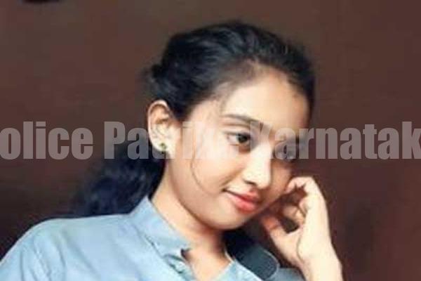 ಕಾಲೇಜಿಗೆ ತೆರಳಿದ ವಿದ್ಯಾರ್ಥಿನಿ ನಾಪತ್ತೆ