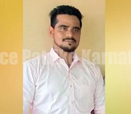 ಬಂಟ್ವಾಳ : ಲಾರಿ -ಡಿಕ್ಕಿ ; ದ್ವಿಚಕ್ರ ವಾಹನ ಸವಾರ ಸಾವು