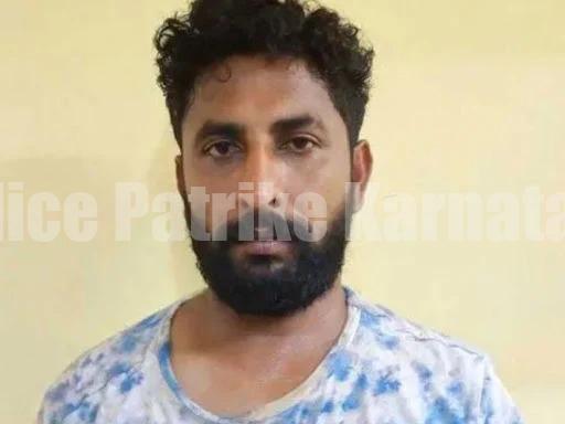 ಕಾಪು: ನ್ಯಾಯಾಲಯಕ್ಕೆ ಹಾಜರಾಗದೆ ತಲೆಮರೆಸಿಕೊಂಡಿದ್ದ ಆರೋಪಿಯ ಬಂಧನ