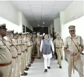 ರಾಜ್ಯದ ಪೊಲೀಸರಿಗೆ ಸಿಹಿ ಸುದ್ದಿ – ಅಂತರ್ ಜಿಲ್ಲಾ ವರ್ಗಾವಣೆಗೆ ಸರ್ಕಾರ ಗ್ರೀನ್ ಸಿಗ್ನಲ್