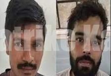 ಮಂಗಳೂರು: ಪ್ರತ್ಯೇಕ ಪ್ರಕರಣ- ಆರೋಪಿಗಳಿಬ್ಬರು ಅರೆಸ್ಟ್..!