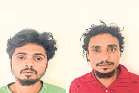 ಮಂಗಳೂರು: ಅಕ್ರಮವಾಗಿ ಗಾಂಜಾ ಮಾರಾಟ; ಇಬ್ಬರು ವಶಕ್ಕೆ