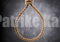 ತಂದೆಯ ಅನಾರೋಗ್ಯದಿಂದ ನೊಂದು ಯುವಕ ಆತ್ಮಹತ್ಯೆ!